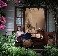 Maddies of Bolwarra - Accommodation Gladstone