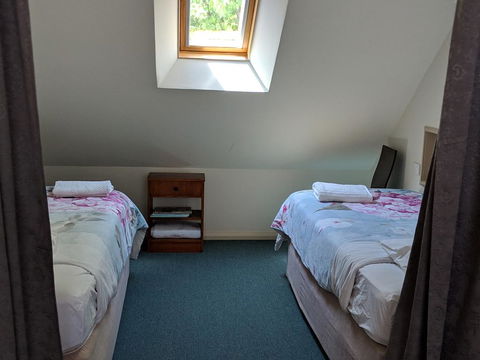 Magenta Cottage - Accommodation Gladstone 2