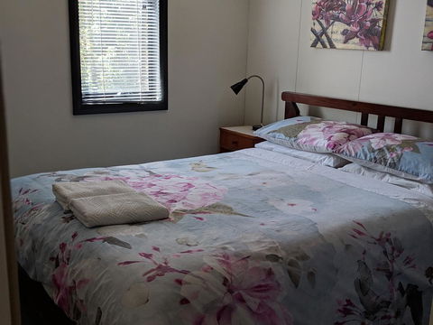 Magenta Cottage - Accommodation Gladstone 1