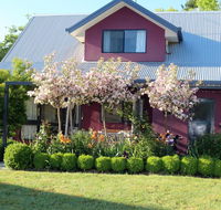 Magenta Cottage - Accommodation Gladstone