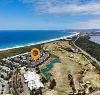 Magenta Shores 1105 - Accommodation Gladstone