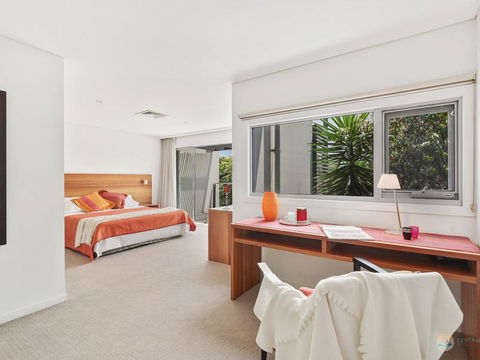 Magenta Shores 1105 - Accommodation Gladstone 1