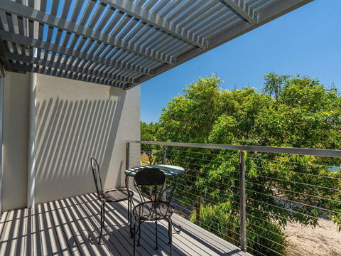 Magenta Shores 1105 - Accommodation Gladstone 3