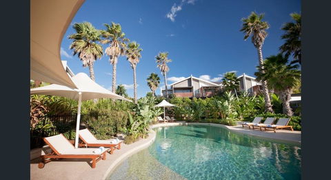 Magenta Shores 3 Bedroom Villa - Accommodation Gladstone 2