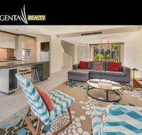Magenta Shores 3 Bedroom Villa - Accommodation Gladstone