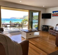 Magic Beach - Accommodation Gladstone