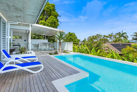 Magnificent Views On Arkana, Noosa Heads - Accommodation Gladstone 2