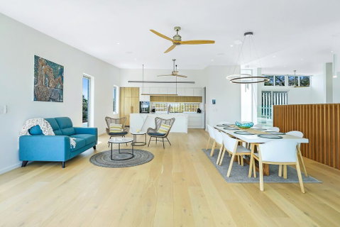 Magnificent Views On Arkana, Noosa Heads - Accommodation Gladstone 3