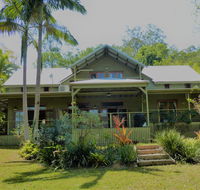 Magnolia Cottage - Accommodation Gladstone