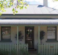 Magnolia Cottage - Accommodation Gladstone