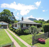 Magnolia Cottage - Kangaroo Valley - Accommodation Gladstone