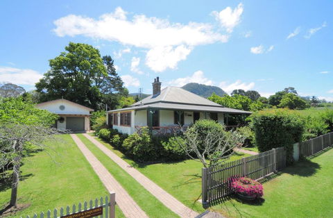 Magnolia Cottage - Kangaroo Valley - Accommodation Gladstone 0