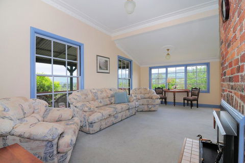 Magnolia Cottage - Kangaroo Valley - Accommodation Gladstone 3