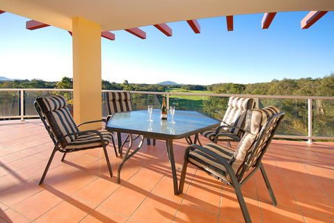 Magnolia Lane Apartments - Accommodation Gladstone 2