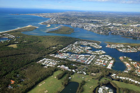 Magnolia Lane Apartments - Accommodation Gladstone 1