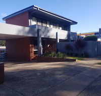 Mahogany Motel - Accommodation Gladstone