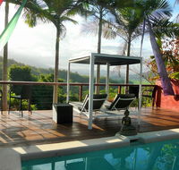 Mai Tai Resort - Accommodation Gladstone
