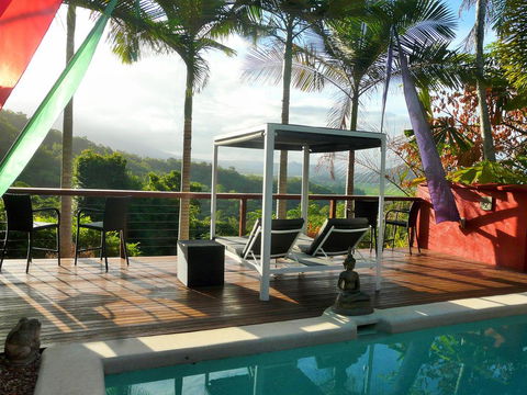 Mai Tai Resort - Accommodation Gladstone 0