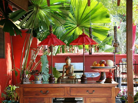 Mai Tai Resort - Accommodation Gladstone 3