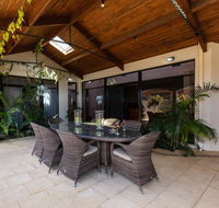 Maidstone Executive Residence - Accommodation Gladstone
