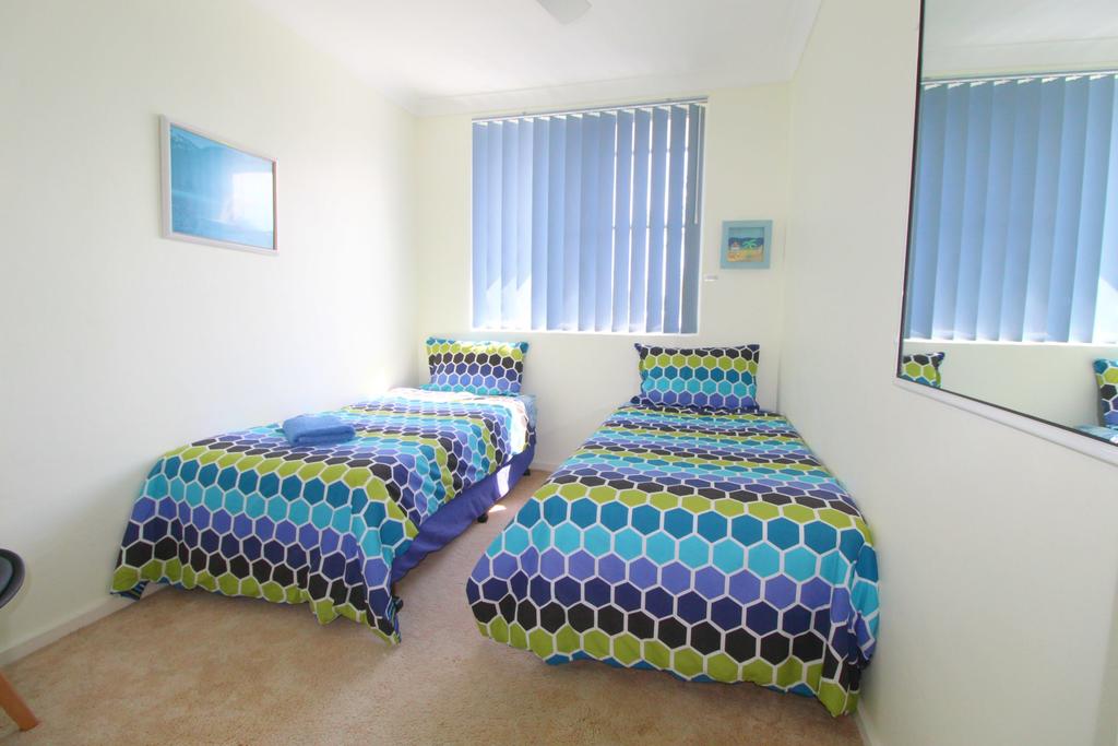 Crescent Head NSW Accommodation Gladstone