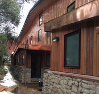 Maisonette Falls Creek - Accommodation Gladstone