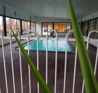 Majestic Motel - Accommodation Gladstone
