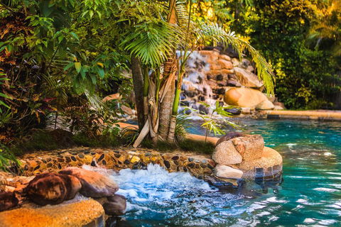 Malanda Lodge - Accommodation Gladstone 2