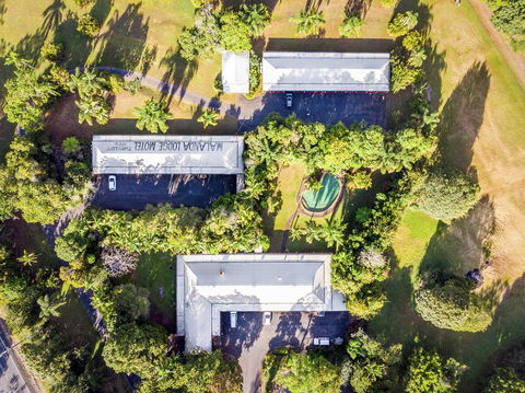 Malanda Lodge - Accommodation Gladstone 0