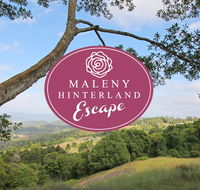 Maleny Hinterland Escape - Accommodation Gladstone