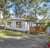 Maliblu - your own piece of paradise - Accommodation Gladstone