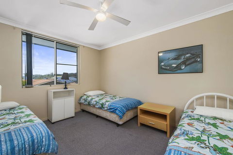 Maliblue, 5/1 Main Street, Crescent Head - Accommodation Gladstone 3