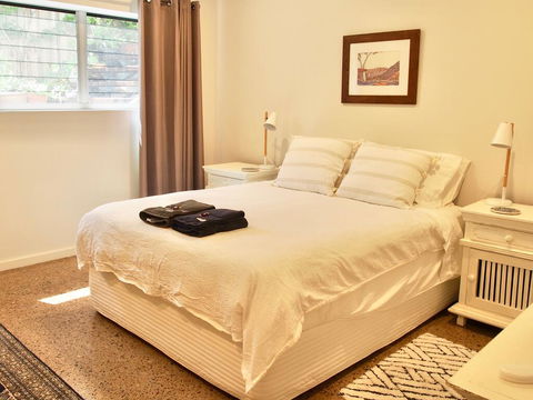 Malibu Apartment - Peregian Beach - Accommodation Gladstone 2