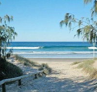 Malibu Apartment - Peregian Beach - Accommodation Gladstone