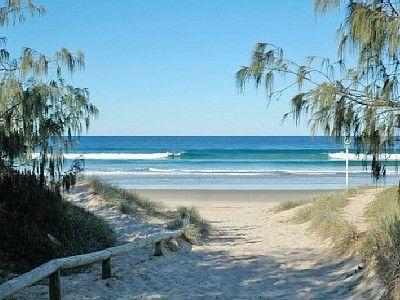 Malibu Apartment - Peregian Beach - Accommodation Gladstone 0