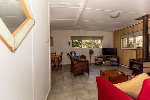 Malibu Drive 127 Bawley Point - Accommodation Gladstone 0