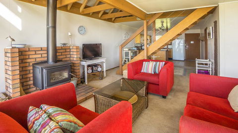 Malibu Drive 81 Bawley Point - Accommodation Gladstone 3