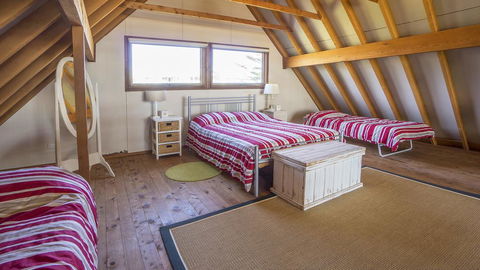 Malibu Drive 81 Bawley Point - Accommodation Gladstone 2