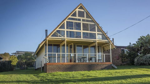 Malibu Drive 81 Bawley Point - Accommodation Gladstone 1