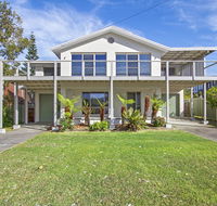 Malibu Magic Bawley Point - Accommodation Gladstone
