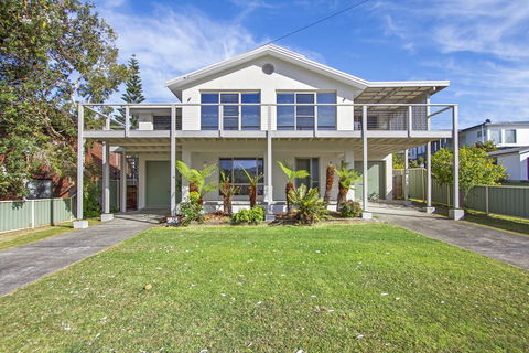 Malibu Magic Bawley Point - Accommodation Gladstone 0