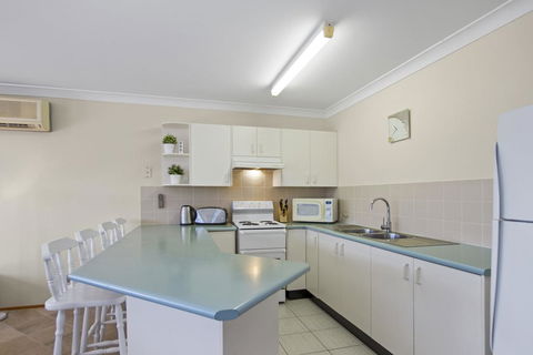 Malibu Magic Bawley Point - Accommodation Gladstone 1