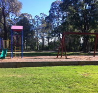 Mallacoota's Shady Gully Caravan Park - Accommodation Gladstone