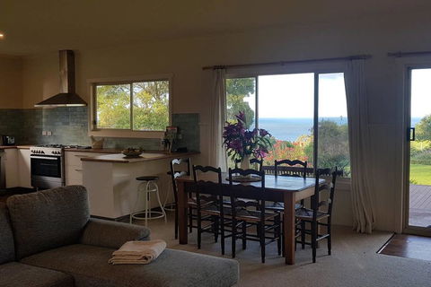 Mallavale Farm, Boat Harbour - Accommodation Gladstone 3