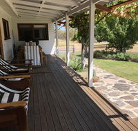 Mallow Cottage - Accommodation Gladstone
