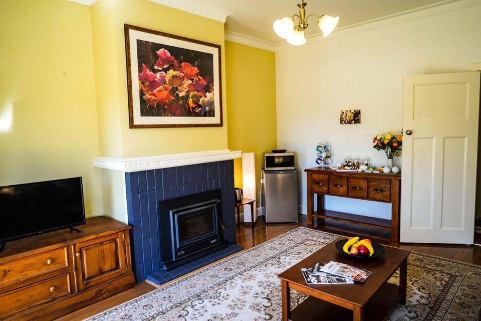  Accommodation Gladstone