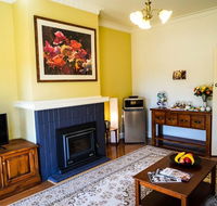 Mallum Creek Farm - Accommodation Gladstone