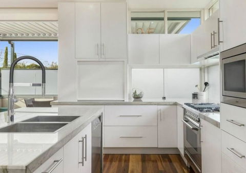 Malvern 2B - Accommodation Gladstone 2