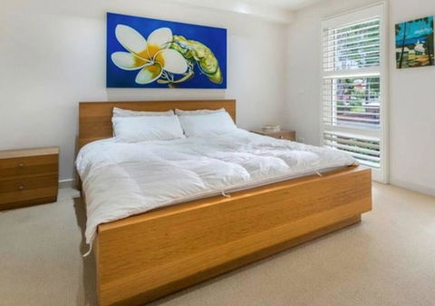 Malvern 2B - Accommodation Gladstone 1