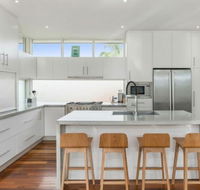 Malvern 2B - Accommodation Gladstone